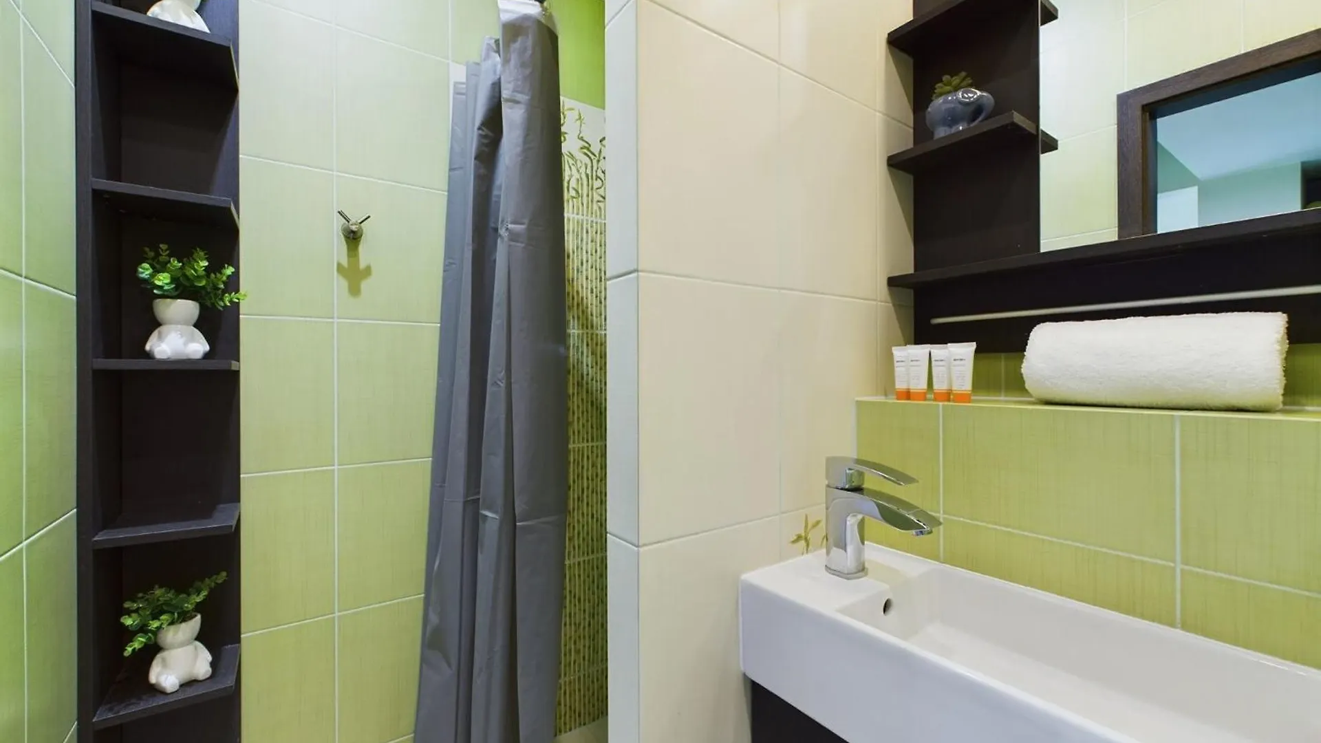 Dwernickiego Studio Apartment Praga-Poludnie By Noclegi Renters 华沙