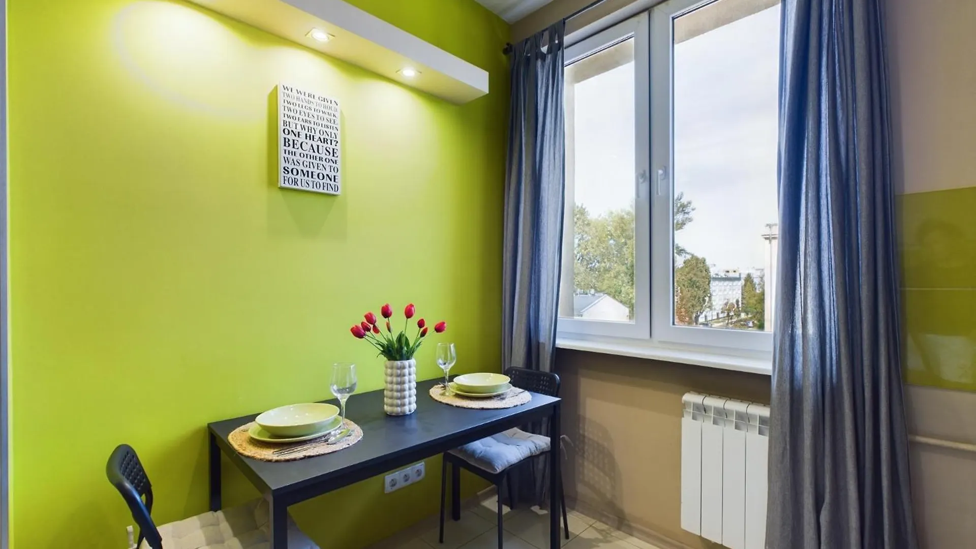 Dwernickiego Studio Apartment Praga-Poludnie By Noclegi Renters 华沙