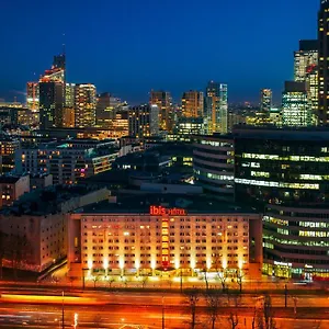 Ibis Centrum Warschau