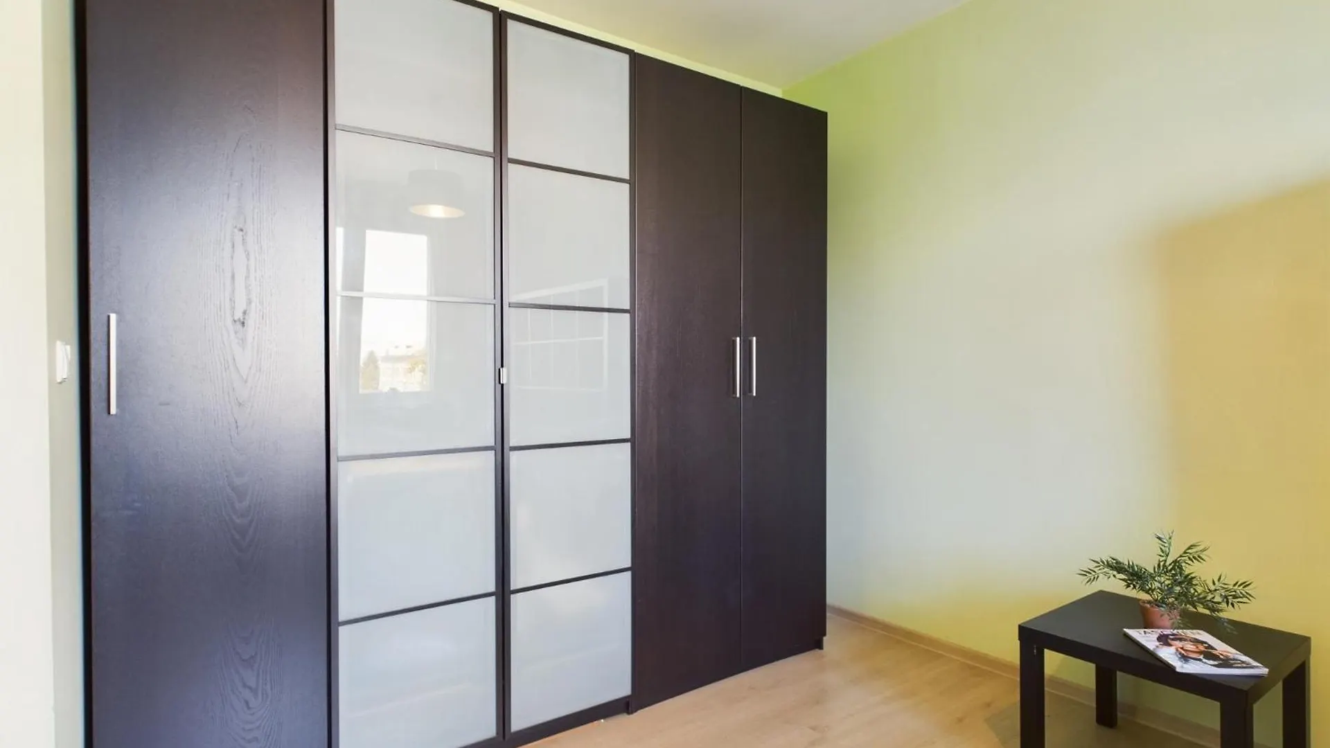 Dwernickiego Studio Apartment Praga-Poludnie By Noclegi Renters Warsaw 0*,  Poland